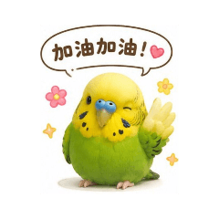 加油虎皮