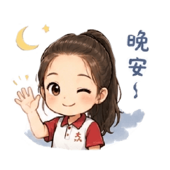 晚安翔