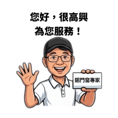 專業與貼心的居家修繕職人：阿琪師