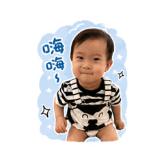 沅沅系列01