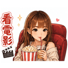 伶伶醬今天想來點什麼休閒活動？