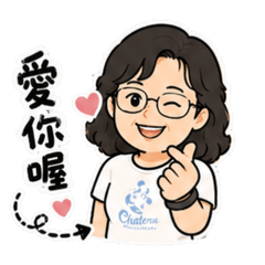 美魔女的gossip