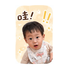 Curry生活日常貼圖