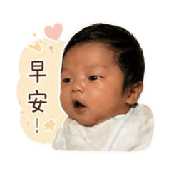 阿秝日常生活1