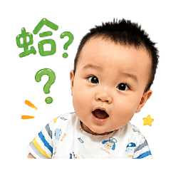 臭寶的插畫貼圖
