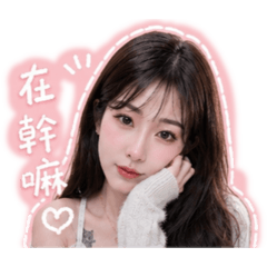 小貓咪說你好