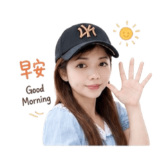 美嘉2