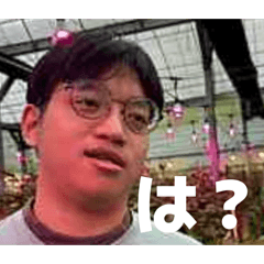 比例不均貼圖包