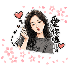 小貞日常part1