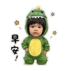 小寶貝life
