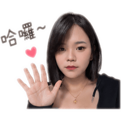 小芯cindy1