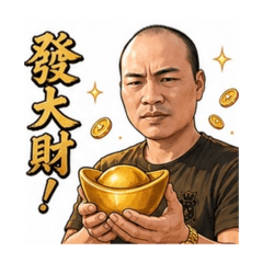 金錢老闆