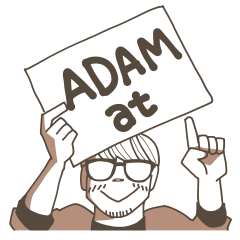 ADAM at and boon members 2018