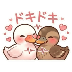 Call duck everyday phrases2