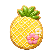 Aloha Summer Girl,Everyday Moments