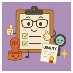 Surreal Daily Life of QA Tools
