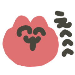 Neko Sticker 12
