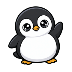 Yuru Pen Daily Stickers