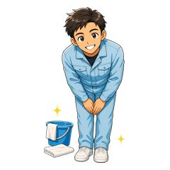 Clean Works