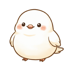 Piyo Daily Stickers