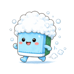 Mental Awawa-kun: On the Go