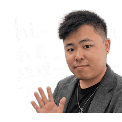 G3大帥哥