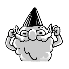 Garden Gnome  @Xannatat_20260510135315