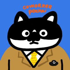 Coworker pochai