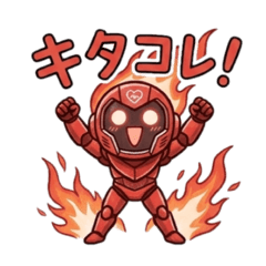 kyou_raging heart