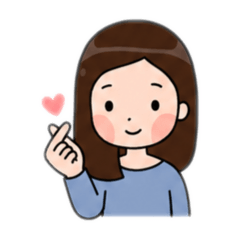 Ting_My sticker ❤️