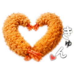 Ebi Fry Madness