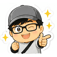 Cute Daily Chibi Guy