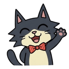 Gonta the Kansai Cat