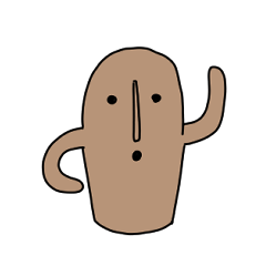 Unique Haniwa