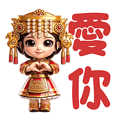 Q神榜-女神媽祖動起來 2026