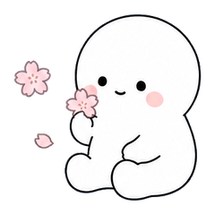 Mukishiro's Soft Spring Messages