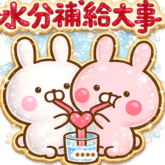 usapen bonbon3D summer love custom