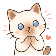 Chivivi Polite Japanese Stickers 2