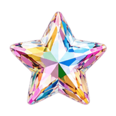 Crystal Stars