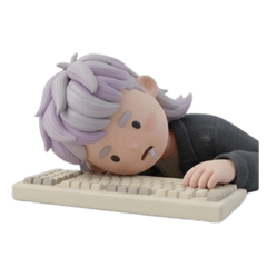 Mauve Mood (no text) #4