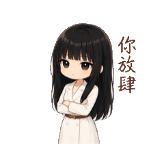 大小姐動起來