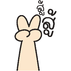 Practice drawing hands