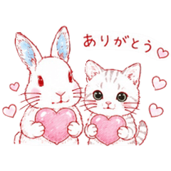Lulu & Mimi Summer Vacation