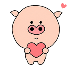 OTA_ART LINE stickers & emoji | LINE STORE
