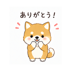 rui56 - Daily Chat Stickers