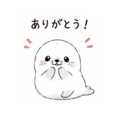 rui60 - Daily Chat Stickers