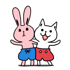 Happy life of Shirobeni