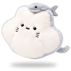 ゆるっとエイ作くん