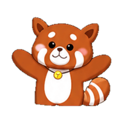 Red Panda Daily-