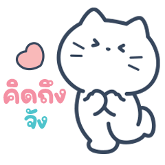 เหมียวน่ารัก “ยูมะ” V.3